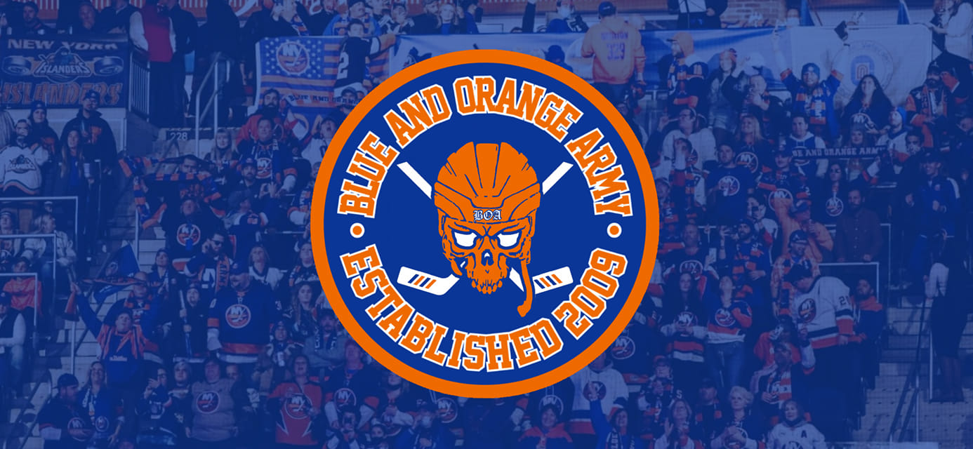 New York Islanders – Sport Army